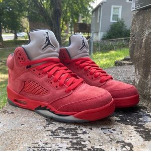 Air Jordan 5 Retro